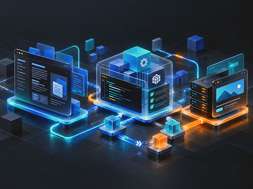 Codebelt engineering tools represented as repeatable build, test, documentation, and delivery infrastructure.